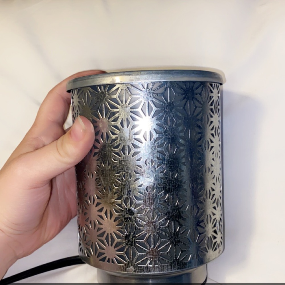 wax melter